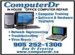 | computer doctor a renowned name for laptop, desktop repair and computer dr. Computer Doctor Opening Hours 43 Shirlea Blvd Keswick On