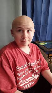 This is my senior Zachary Walters, he is a kind hearted hard working young  man and he is working hard to achieve his goals. We are so extremely proud  of him. He