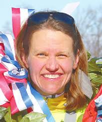 Ski racers fight for first while volunteers prove Mora hospitality