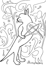 Color pictures of it while you drink a cup. Medieval Cats Coloring Book For Cat Lovers
