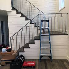 Nah, ⭐ 35+ model tangga minimalis ini cocok untuk hunian idaman anda disini, ️ cantik dan keren banget. Inspirasi Desain Tangga Besi Minimalis Ruang Sipil