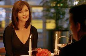She befriends viktor on her way in and out of the terminal, as he is not allowed to leave, but has to live at at disused gate being. Catherine Zeta Jones Movies 12 Best Films You Must See The Cinemaholic