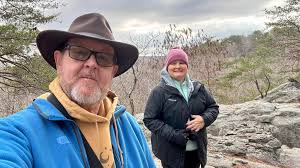 North Georgia Hiking & Adventure