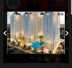 Hanya 10 menit kantor & pusat bisnis di kawasan industri tamantekno. Jual Bisa Sewa Apartemen Loftvilles City Bsd Murah Dijual Co Id