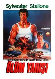 It is the first film where brian thompson plays a prominent role. 320 Sylvester Stallone Ideen Filme Coole Filme Sylvester Stallone