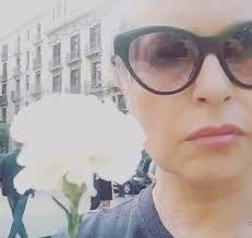 Anna Grado's Instagram, Twitter & Facebook