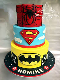 Mardie Makes Cakes S Photos Mardie Makes Cakes Facebook Torte Supereroi Torte Torte Superman