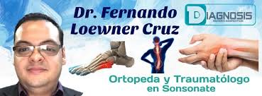 Dr. José Wilfredo Parada Alvarado