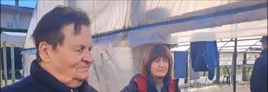 Rapina a Cavallino, parla la famiglia Biondo. Nonna Mirella: «Pensavo fosse  uno scherzo di Carnevale, ho provato a togliergli il passamontagna» Video