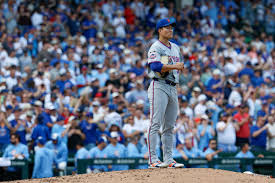 Kodai Senga running out of time to turn ‘flashes’ into more with Mets’ depth waiting behind him
