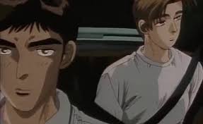The students there have the freedom to wear any hairstyle and bring any personal effects they desire. Watch Initial D First Stage Dub Online Free Animepahe