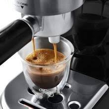 this review was collected as part of a promotion. we are very impressed with this la specialista dual heating system espresso machine by delonghi. Amazon Com De Longhi Dedica 5 Bar Pump Espresso Machine Black Home Kitchen