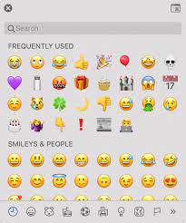 Open the application and you will see the first option of ios14 beta emojis. Emoji Search Finally Coming To Ios In Ios 14 Macrumors