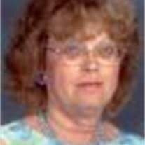 Margaret Frank Obituary