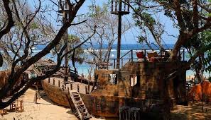 Taman sejahtera ist eine unterkunft in malaysia. 10 Seafood Restaurants In Bali For A Delightful Meal In 2021
