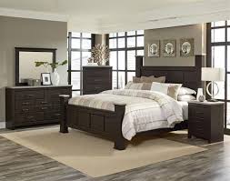 Standard Furniture Stonehill Brown 2pc Bedroom Set With King Bed Brown Furniture Bedroom Bedroom Furniture Design Dark Wood Bedroom Furniture
