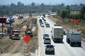 Solutions sought for southbound 15 Freeway gridlock through Corona – Press  Enterprise