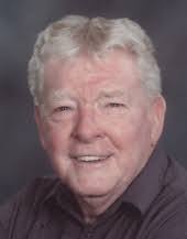 Obituary information for James Patrick Bolin