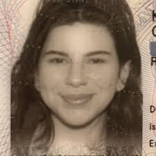 Olivia Moen (@liverkidd)