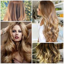 Superb Golden Blonde Hair Colors For 2017 Rengarenk Sac Sac Stilleri Yaz Sac Modelleri
