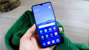 Xiaomi Mi 9 Lite review: we have the ...