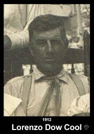 Lorenzo Stanley's Instagram, Twitter & Facebook