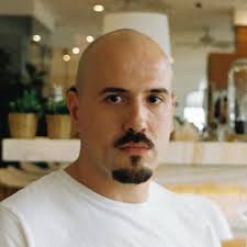 Ali Gabriel Monge (@chefmonge) • Instagram photos and videos