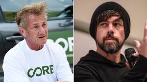 Sean penn (born august 17, 1960) is an actor, director, writer and producer. Twitter S Jack Dorsey Donates 10m To Sean Penn S Covid 19 Testing Org Variety