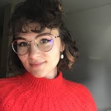 Karina Lyon's Instagram, Twitter & Facebook