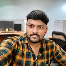 Selva Babu K R (@selvababuu)