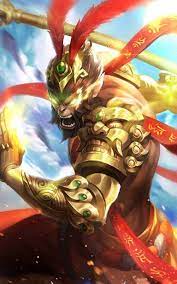 Battle Buddha Sun Mobile Legends 4k Ultra Hd Mobile Wallpaper In 2021 Mobile Legend Wallpaper Mobile Legends Alucard Mobile Legends
