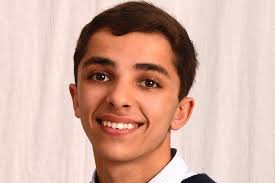 January Student of the Month: Nina Levy