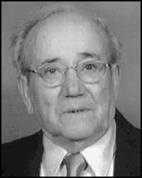 Frank Hacker Obituary (2007)