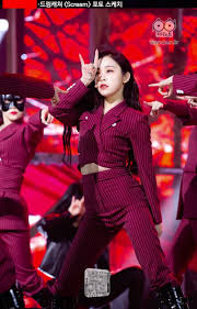 Gahyeon Scream Outfits Dream Catcher Kpop Outfits