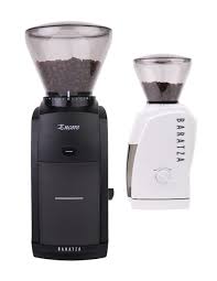 It is easy to use and features straightforward controls. Baratza Encore Burr Coffee Grinder