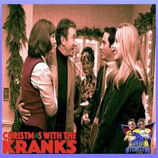 Maybe you would like to learn more about one of these? Stream Sorta Interesting Podcast Ep 73 Christmas With The Kranks By Sorta Interesting Listen Online For Free On Soundcloud