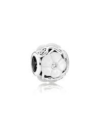 Its sunny rays of yellow, shining through many facets. Kaufen Pandora Charm Silver Luminous Blume Sam Parfums
