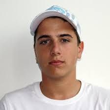 Philip Graf's Instagram, Twitter & Facebook