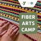 Fiber Arts Camp