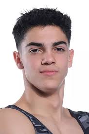 Gymnastics Concludes Individual Event Finals at the West Point Open