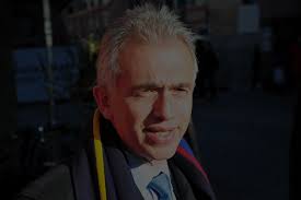 The Dresden Diaries — ein Reisetagebuch — Daniel R. Schmidt