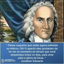 Pense naqueles que estão agora...