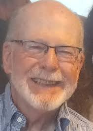 Obituary of David A. Uber