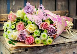 For one, they allow you to order and schedule everything online well ahead of your drop date we recently tried a few of the leading online flower delivery services to weed out the duds and help you find the best bouquet for anyone you think. Home Bargains Flowers
