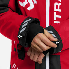 КОМБИНЕЗОН FINNTRAIL FLOAT RED - купить в Москве, СПб и РФ на официальном  сайте FINNTRAIL