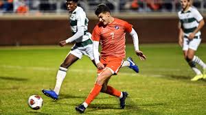 Robbie or don't you know. Inter Miami Beckham Picked Robbie Robinson No 1 In Mls Superdraft Then Things Got Weird