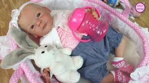 Resultado de imagen de bebe reborn