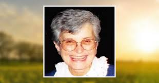 Rosemary Lee Mcinerney Obituary October 14, 2019