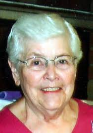 Obituary information for Virginia M. Tompkins