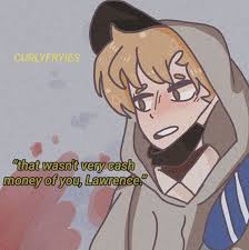 Toto can i ️lease get a damaged og anna saying well that wasn't very cash money of you pls and thancc. That Wasn T Very Cash Money Of You Dangerous Japanese Cartoon Lawrence